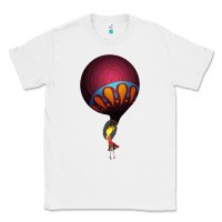 White Circa Survive Classic Tee - artisFamous