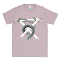 Lilac Circa Survive Classic Tee - artisFamous