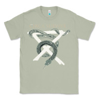 Matcha Circa Survive Classic Tee - artisFamous