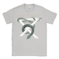 Moon Dust Circa Survive Classic Tee - artisFamous