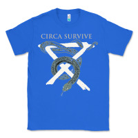 True Royal Circa Survive Classic Tee - artisFamous