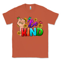 Copper Be Kind LGBTQ+ Classic Tee - BundleAndBundleShop