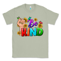 Matcha Be Kind LGBTQ+ Classic Tee - BundleAndBundleShop