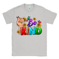 Moon Dust Be Kind LGBTQ+ Classic Tee - BundleAndBundleShop
