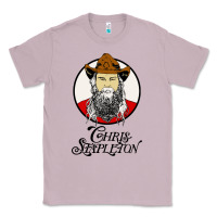 Lilac chris stapleton Classic Tee - artisFamous