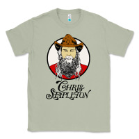 Matcha chris stapleton Classic Tee - artisFamous
