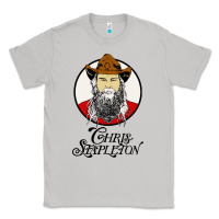 Moon Dust chris stapleton Classic Tee - artisFamous