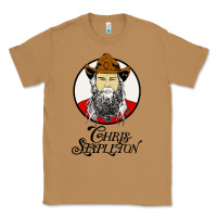 Toasted Coconut chris stapleton Classic Tee - artisFamous
