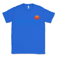 True Royal amity island 1975 Classic Tee - artisFamous
