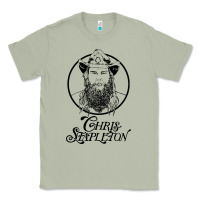 Matcha chris stapleton Classic Tee - artisFamous