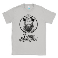 Moon Dust chris stapleton Classic Tee - artisFamous