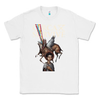 White Circa Survive Classic Tee - artisFamous