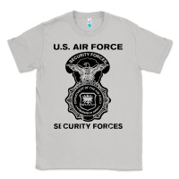 Moon Dust air force security forces Classic Tee - artisFamous