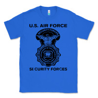True Royal air force security forces Classic Tee - artisFamous