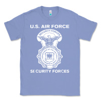 Colony Blue air force security forces Classic Tee - artisFamous