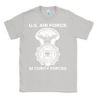 Moon Dust air force security forces Classic Tee - artisFamous
