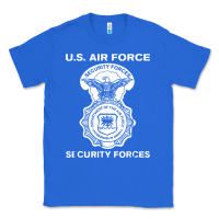 True Royal air force security forces Classic Tee - artisFamous
