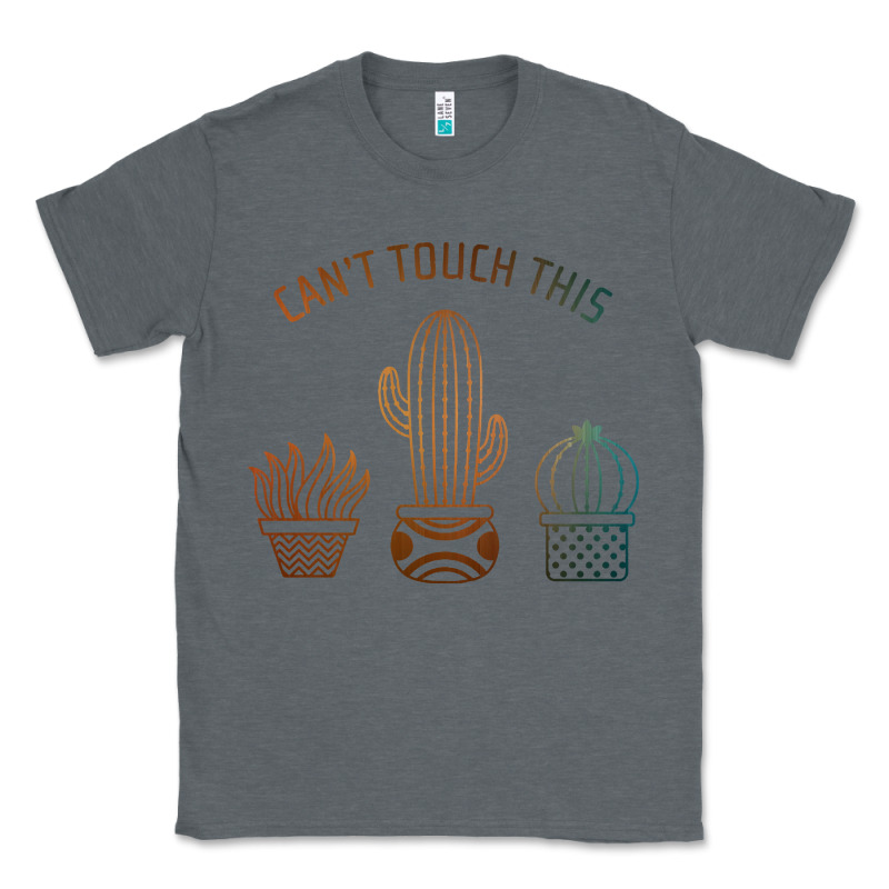 Cool Cactus Classic Tee by artisFamous | Teevron