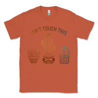 Copper cool cactus Classic Tee - artisFamous