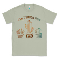 Matcha cool cactus Classic Tee - artisFamous