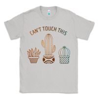 Moon Dust cool cactus Classic Tee - artisFamous