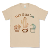 Mushroom cool cactus Classic Tee - artisFamous