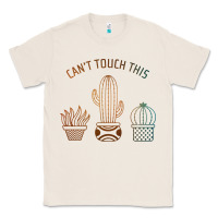 Natural cool cactus Classic Tee - artisFamous