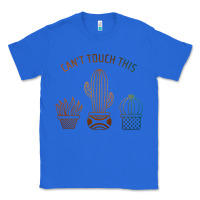 True Royal cool cactus Classic Tee - artisFamous