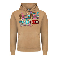 Vintage Camel teacher mode off Vintage Hoodie - AdoDesignShop