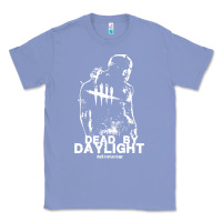 Colony Blue dead by daylight Classic Tee - artisFamous
