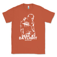 Copper dead by daylight Classic Tee - artisFamous