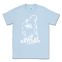 Dusty Blue dead by daylight Classic Tee - artisFamous