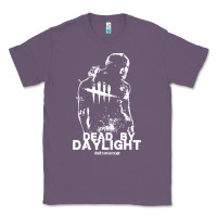 Lavender dead by daylight Classic Tee - artisFamous