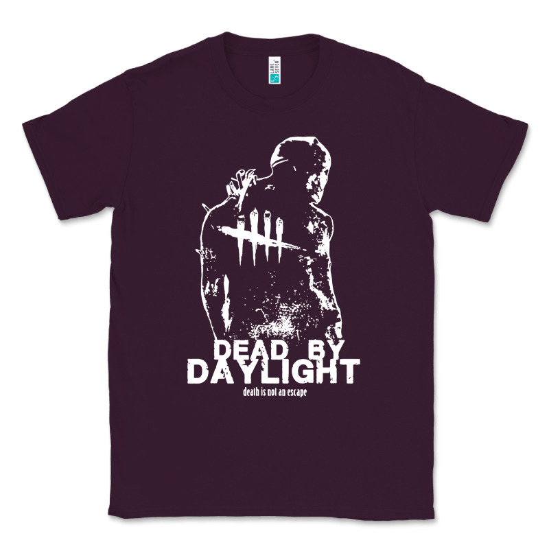 Dead By Daylight Classic Tee by artisFamous | Teevron