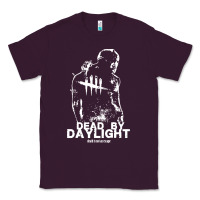 Plum dead by daylight Classic Tee - artisFamous