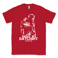 Red dead by daylight Classic Tee - artisFamous