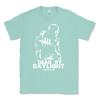 Seafoam dead by daylight Classic Tee - artisFamous