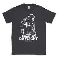 Smoke dead by daylight Classic Tee - artisFamous
