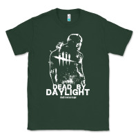 Sports Green dead by daylight Classic Tee - artisFamous