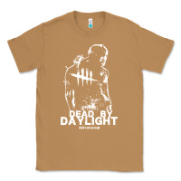 Toasted Coconut dead by daylight Classic Tee - artisFamous