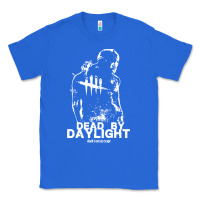 True Royal dead by daylight Classic Tee - artisFamous