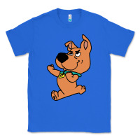 True Royal scrappy doo fists Classic Tee - artisFamous