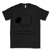 Black herd what herd Classic Tee - artisFamous