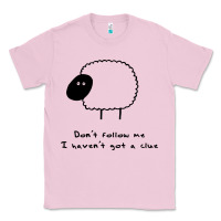 Bubblegum Pink herd what herd Classic Tee - artisFamous