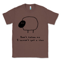 Chestnut herd what herd Classic Tee - artisFamous