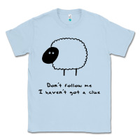 Herd What Herd Classic Tee | Teevron