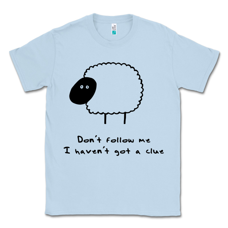 Herd What Herd Classic Tee by artisFamous | Teevron