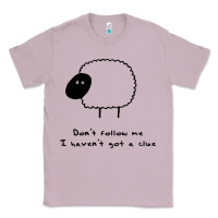 Lilac herd what herd Classic Tee - artisFamous