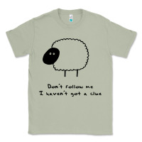 Matcha herd what herd Classic Tee - artisFamous