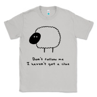Moon Dust herd what herd Classic Tee - artisFamous